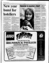 Scarborough Evening News Thursday 02 January 1992 Page 7