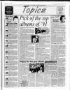 Scarborough Evening News Thursday 02 January 1992 Page 9