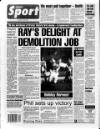 Scarborough Evening News Thursday 02 January 1992 Page 20