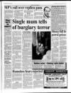 Scarborough Evening News Friday 03 January 1992 Page 3
