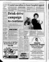 Scarborough Evening News Friday 03 January 1992 Page 8
