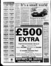 Scarborough Evening News Friday 03 January 1992 Page 12