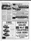 Scarborough Evening News Friday 03 January 1992 Page 17