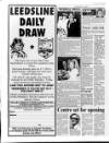 Scarborough Evening News Friday 03 January 1992 Page 22