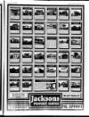 Scarborough Evening News Monday 13 January 1992 Page 17