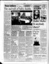 Scarborough Evening News Tuesday 14 January 1992 Page 4