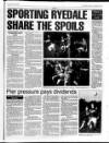 Scarborough Evening News Tuesday 14 January 1992 Page 19