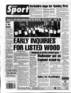 Scarborough Evening News Tuesday 14 January 1992 Page 20