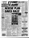 Scarborough Evening News Friday 17 January 1992 Page 35