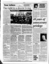 Scarborough Evening News Friday 14 February 1992 Page 4