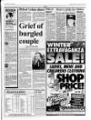 Scarborough Evening News Friday 14 February 1992 Page 5