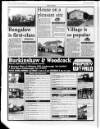 Scarborough Evening News Monday 24 February 1992 Page 12