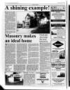 Scarborough Evening News Monday 24 February 1992 Page 20