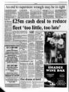 Scarborough Evening News Friday 28 February 1992 Page 6