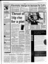 Scarborough Evening News Friday 28 February 1992 Page 7