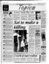 Scarborough Evening News Friday 28 February 1992 Page 9