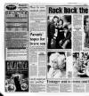 Scarborough Evening News Friday 28 February 1992 Page 12