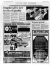 Scarborough Evening News Friday 28 February 1992 Page 25