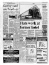 Scarborough Evening News Friday 28 February 1992 Page 29