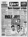 Scarborough Evening News Friday 28 February 1992 Page 37