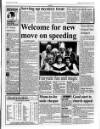 Scarborough Evening News Tuesday 03 March 1992 Page 5