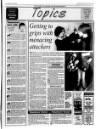 Scarborough Evening News Tuesday 03 March 1992 Page 7