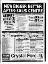 Scarborough Evening News Friday 06 March 1992 Page 16