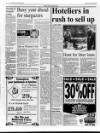 Scarborough Evening News Friday 06 March 1992 Page 25