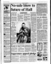 Scarborough Evening News Wednesday 11 March 1992 Page 3