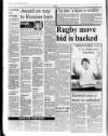 Scarborough Evening News Wednesday 11 March 1992 Page 6