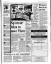 Scarborough Evening News Wednesday 11 March 1992 Page 7