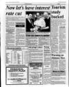 Scarborough Evening News Wednesday 11 March 1992 Page 16