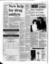 Scarborough Evening News Tuesday 17 March 1992 Page 8