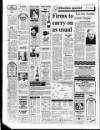 Scarborough Evening News Friday 10 April 1992 Page 2