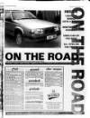 Scarborough Evening News Friday 10 April 1992 Page 13