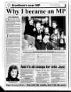 Scarborough Evening News Friday 10 April 1992 Page 32