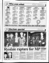 Scarborough Evening News Friday 10 April 1992 Page 41