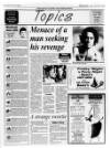 Scarborough Evening News Friday 17 April 1992 Page 9