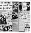 Scarborough Evening News Friday 17 April 1992 Page 13