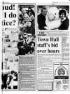 Scarborough Evening News Friday 17 April 1992 Page 26