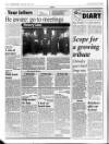 Scarborough Evening News Wednesday 22 April 1992 Page 4