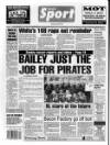 Scarborough Evening News Wednesday 22 April 1992 Page 20