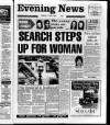 Scarborough Evening News