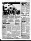 Scarborough Evening News Thursday 04 June 1992 Page 4