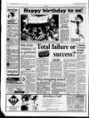Scarborough Evening News Thursday 04 June 1992 Page 6