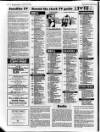 Scarborough Evening News Thursday 04 June 1992 Page 10