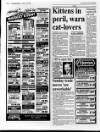 Scarborough Evening News Thursday 04 June 1992 Page 16