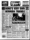 Scarborough Evening News Thursday 04 June 1992 Page 24