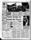 Scarborough Evening News Tuesday 09 June 1992 Page 6