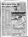 Scarborough Evening News Tuesday 09 June 1992 Page 7